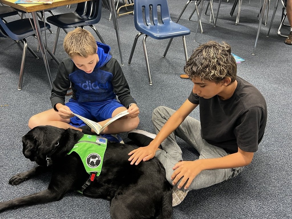 Sutherlin School District tweet media