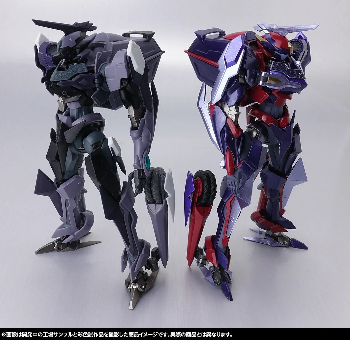 魂ネイションズ公式/BANDAI SPIRITS TAMASHII NATIONS OFFICIAL on X