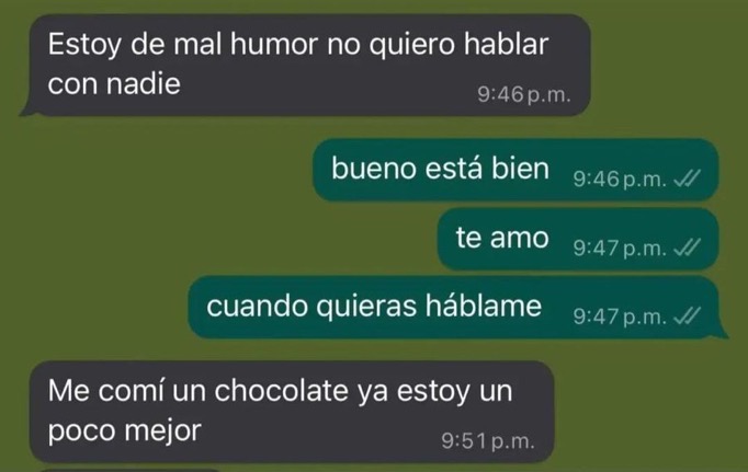 gente chamuyando (@gentechamuyando) on Twitter photo 