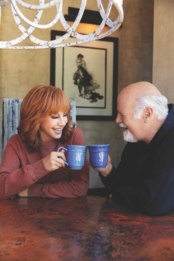 reba's tweet image. Now that summer is winding down, which fall activity are you most excited for? Fall recipes and so much more in my book #NotThatFancy! 🍂 You can purchase the e-book version for only $2.99 for a limited time only.

Get yours here: amzn.to/4b7rWJQ