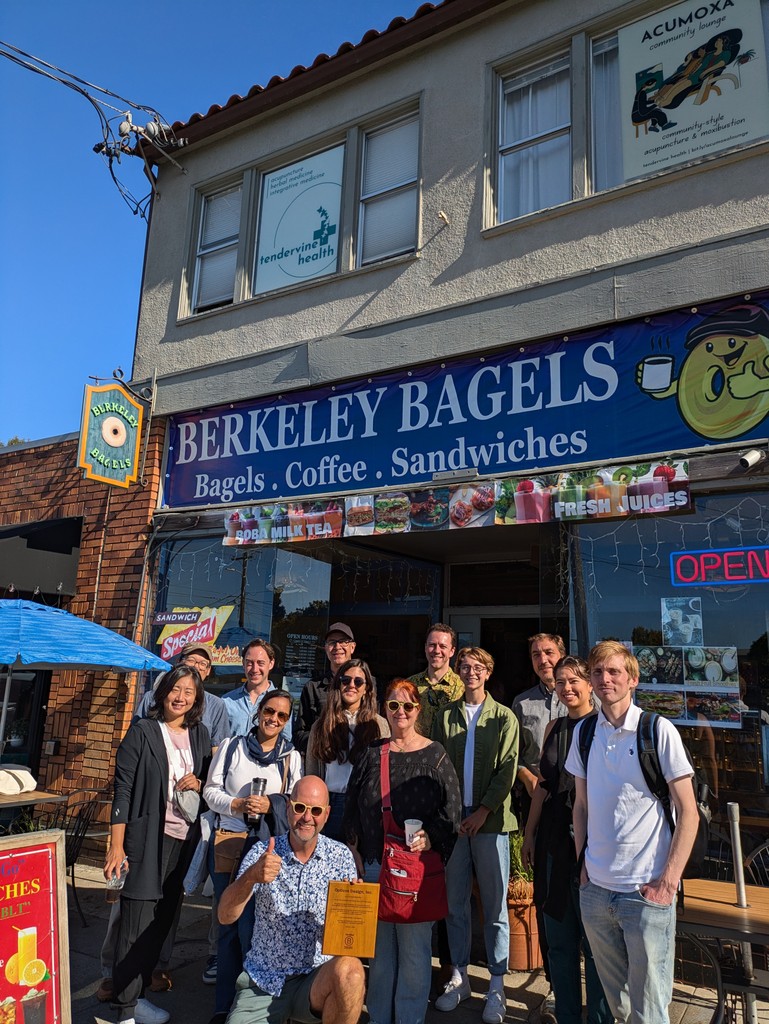 #TBT

In the early 2000s, when we heard about B Corps, it seemed as though we might finally be seeing some light in how we run our business. The question now was: would we qualify?

Read about our journey here on how we became a founding B Corp in 2007.

opticosdesign.com/why-we-became-…