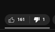 KeuMatt's tweet photo. @skullvolver let me be your first dislike to your new video. https://t.co/CFdWOjVEtx