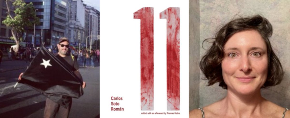 Jacket2 Magazine tweet media