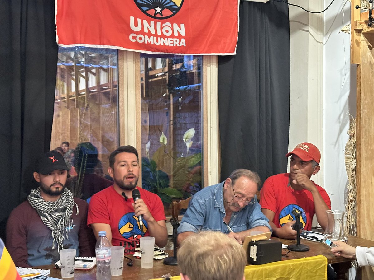 Misión de Venezuela ante la Unión Europea tweet media