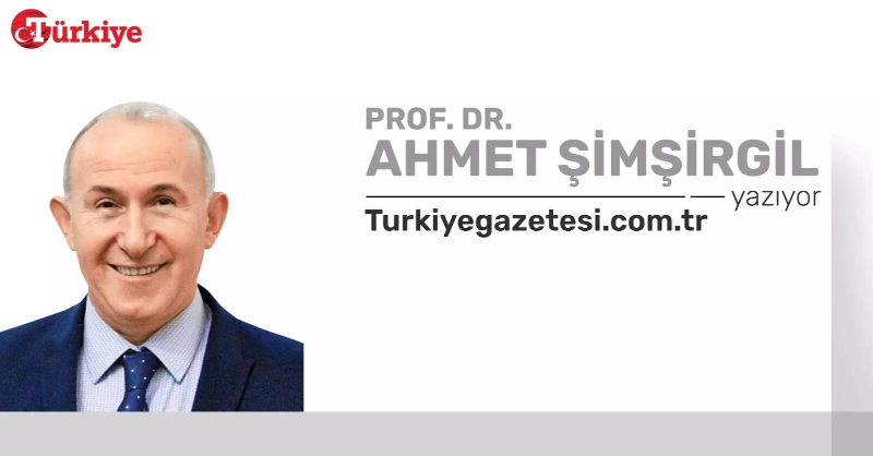 turkiyegazetesi's tweet photo. 🪶 Prof. Dr. Ahmet Şimşirgil [@ahmetsimsirgil] yazdı:

Cân u dîlden es-sâlât-ü ves-selâm