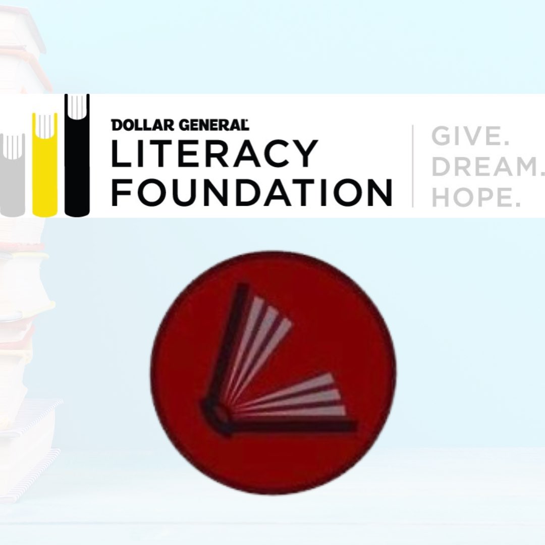 Triangle Literacy Council tweet media