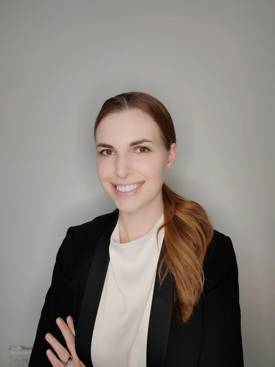 UofT Immunology (@immunologyuoft) on Twitter photo 🎉Congratulations to Dr. Veronique Miron from <a href="/UofT/">University of Toronto</a>'s Department of Immunology for being elected as a Member of the Royal Society of Canada's College (<a href="/src_rsc/">RSC // SRC</a>) of New Scholars, Artists and Scientists!
Read more here ➡️utoronto.ca/celebrates/4-f… 🎉Congratulations to Dr. Veronique Miron from <a href="/UofT/">University of Toronto</a>'s Department of Immunology for being elected as a Member of the Royal Society of Canada's College (<a href="/src_rsc/">RSC // SRC</a>) of New Scholars, Artists and Scientists!
Read more here ➡️utoronto.ca/celebrates/4-f…