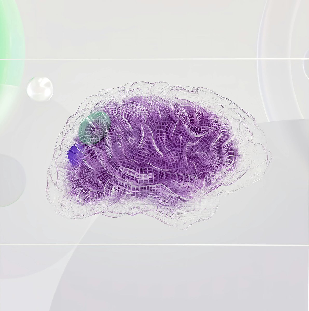 Our brains resist the unknown and will create a story to fill in the space! That story your brain made up is often what’s stopping us from being Great! #mindset