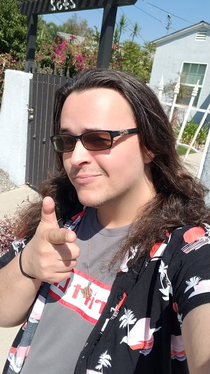 AwsumusPrime's tweet image. Wassup San Diego? HOW U DOIN'?