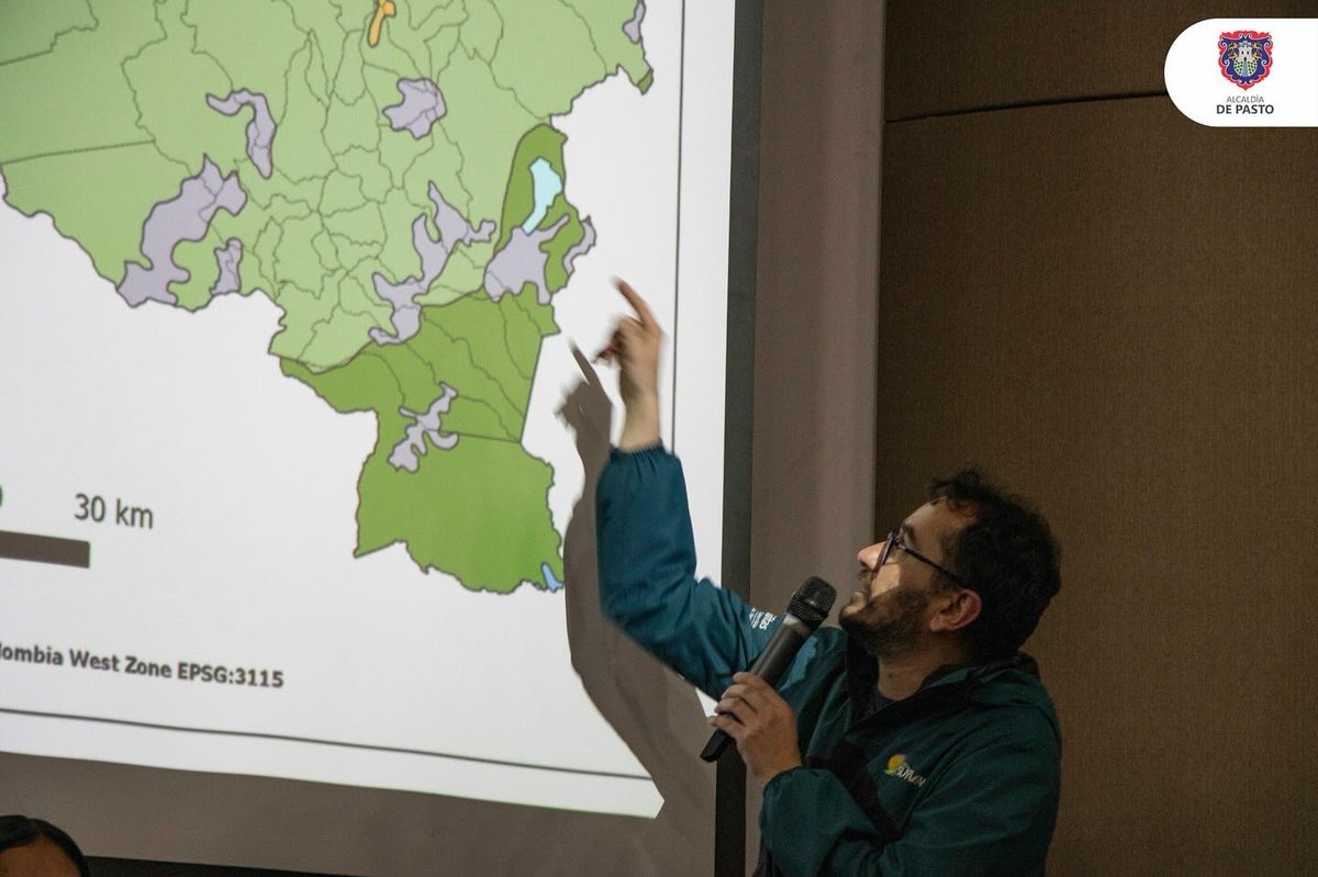 alcaldiapasto's tweet image. En el marco de la Semana de la Paz, seguimos adelante con los conversatorios que promueven la visibilización de las voces que construyen caminos hacia la paz. 

✊🕊 #SemanaDeLaPaz #VocesDePaz #ConstruyendoPaz.