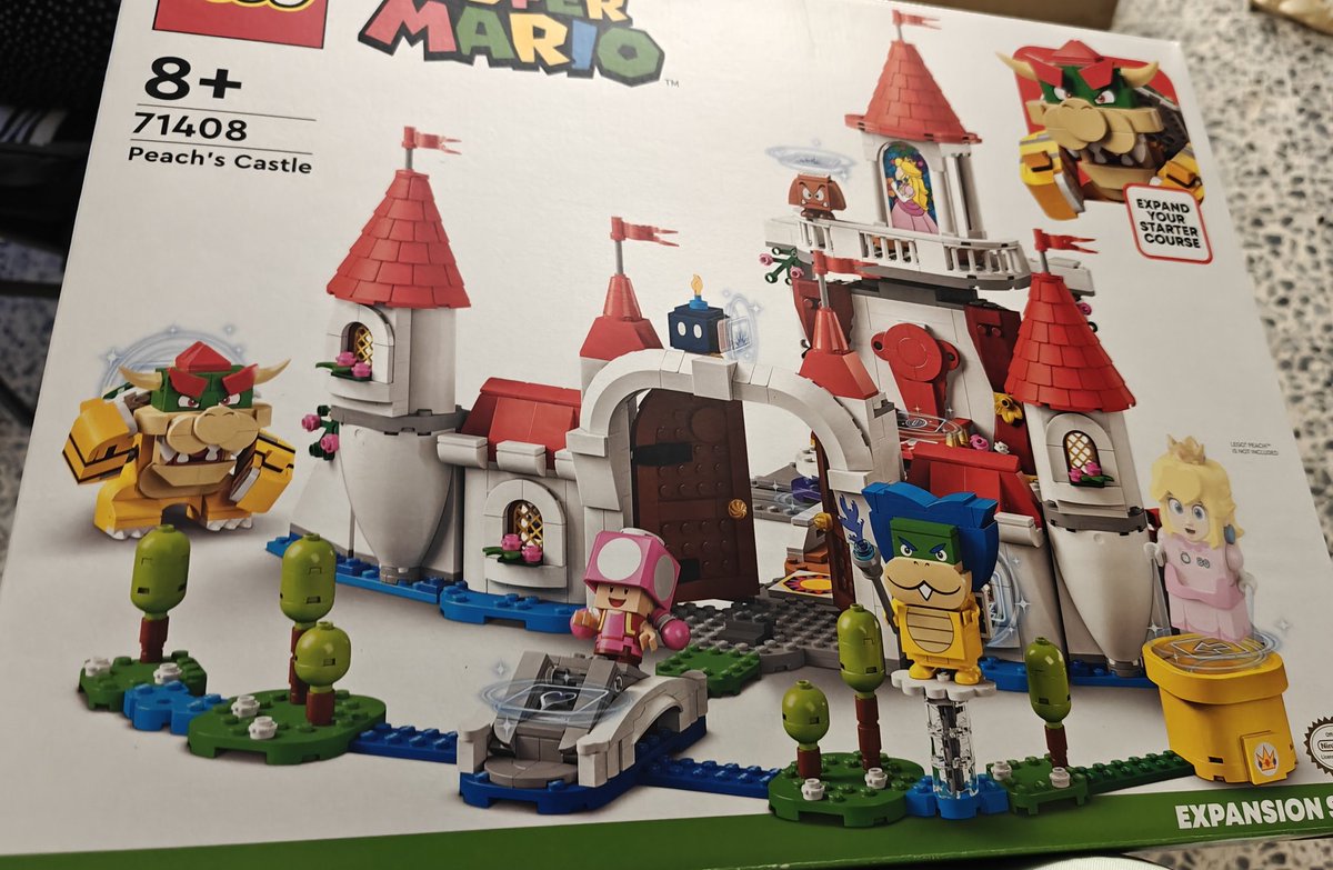 Buena "peoná" la que voy a echar en el finde...