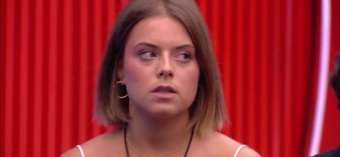 ¿Te gustaría que la expulsaran de la casa?

❤️¡Sí!
🔄¡No!

 #GHGala3 #GH19S