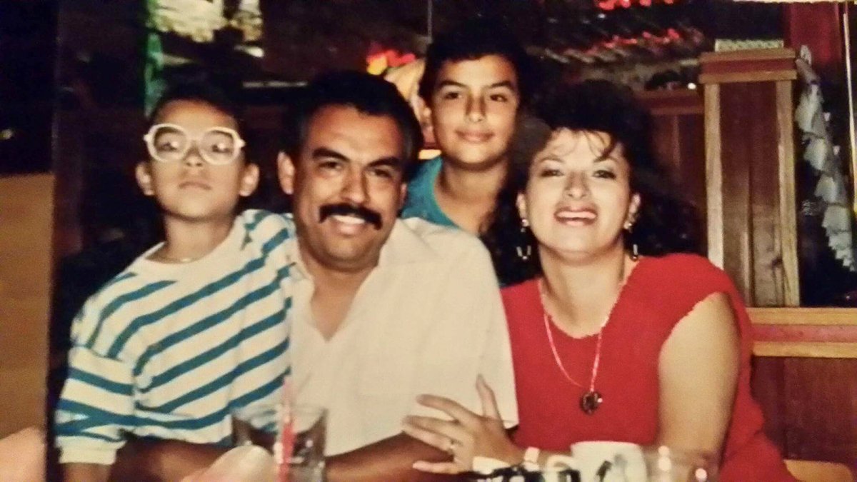 #HappyBirthday mom!! We all love you so much!! You are the best mother and grandmother anyone could ever ask for!! We always know that when grandma is around we are having fun!! I love you so much and I am blessed to call you mom!! I hope you have a great day!!!!!!