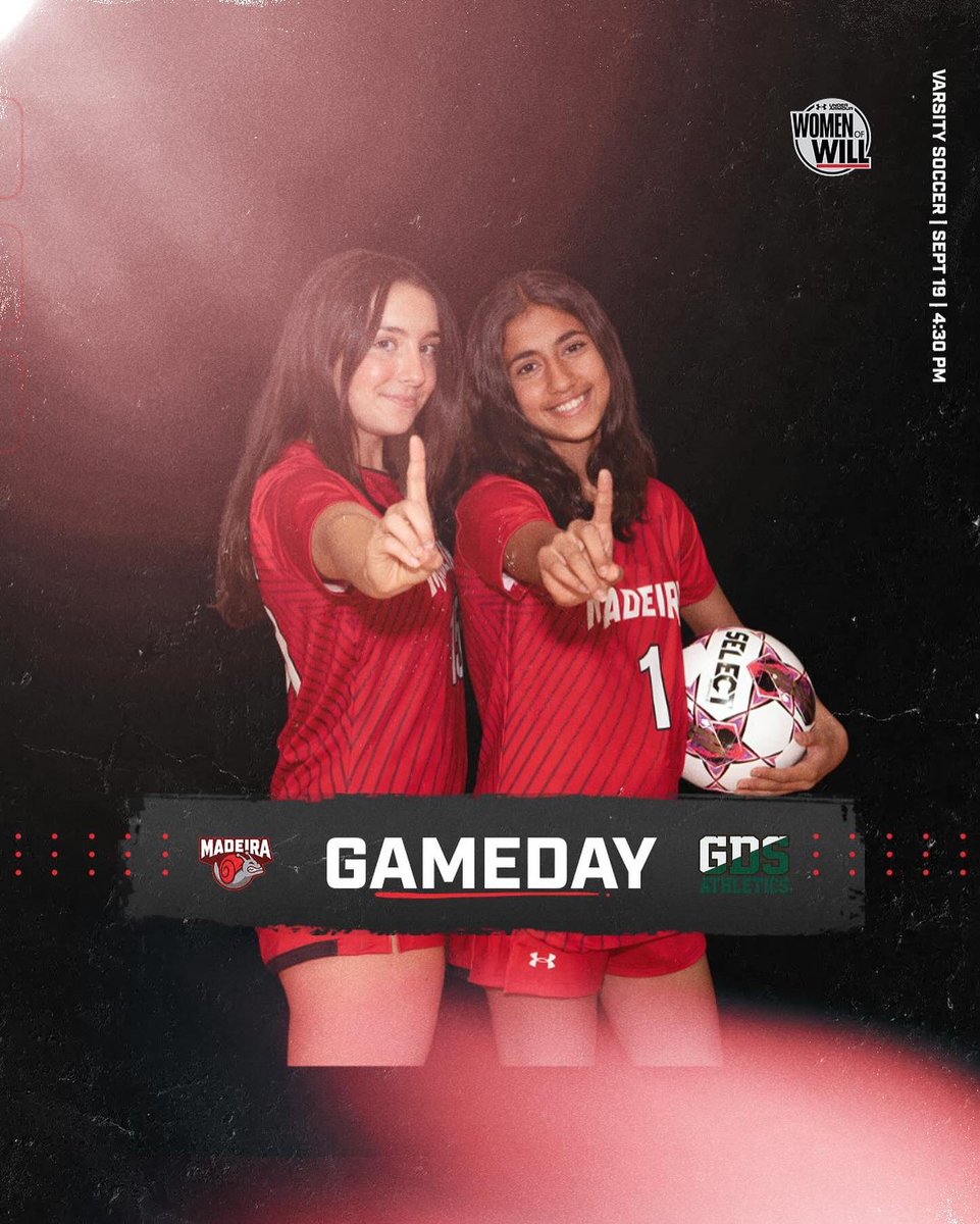 Madeira Athletics tweet media