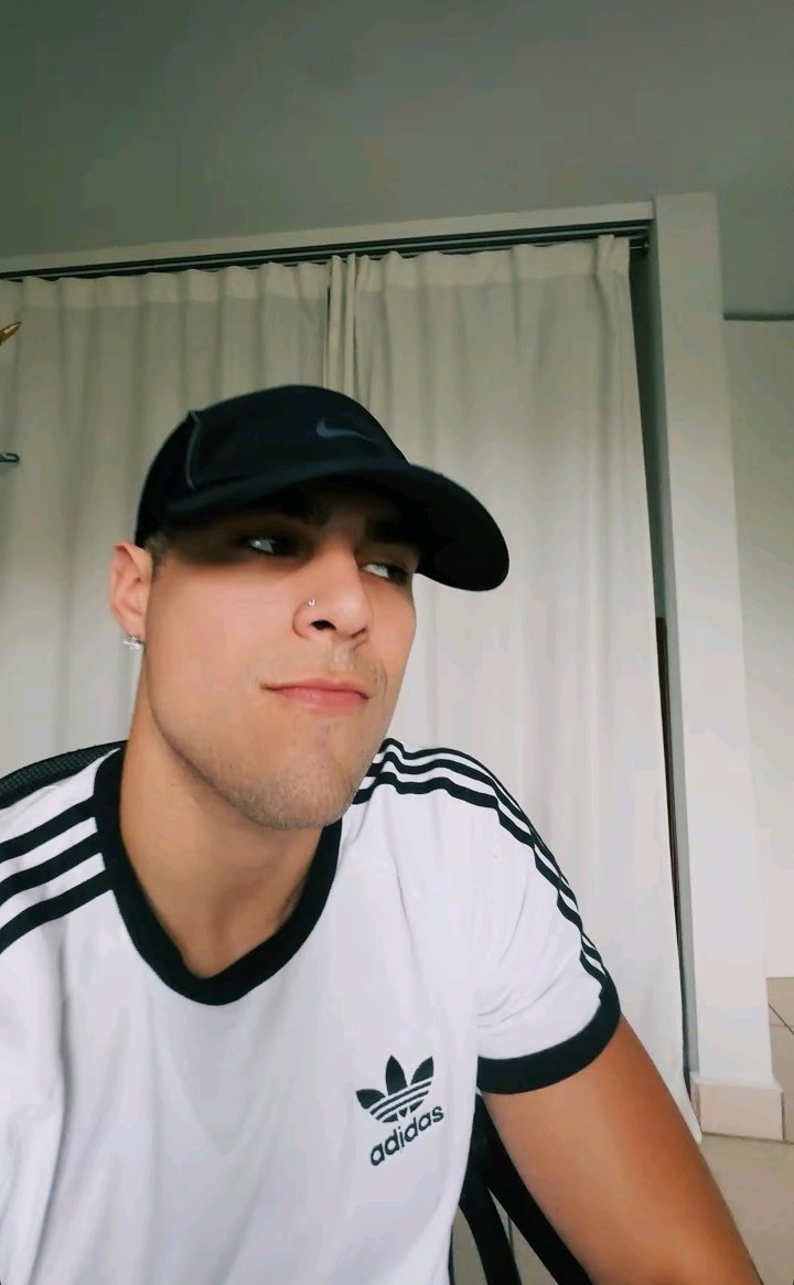 📲| Zabdiel vía Tiktok stories

<a href="/zabdiel1344/">Zabdiel De Jesús</a> #ZabdielDeJesus