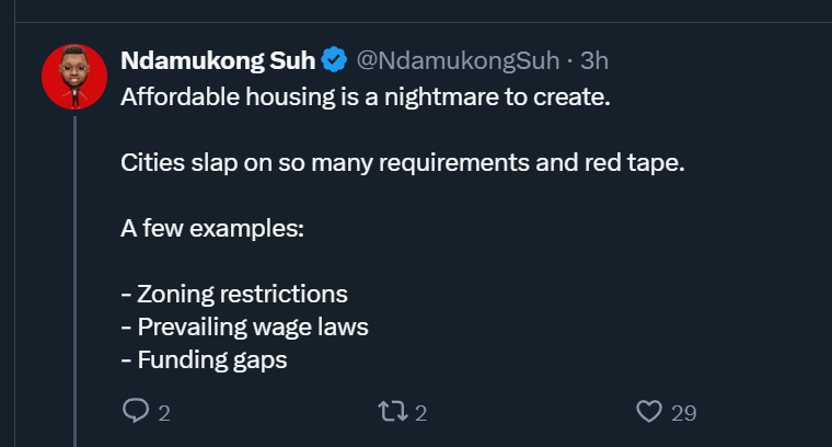 NDAMUKONG SUH YIMBY HERO