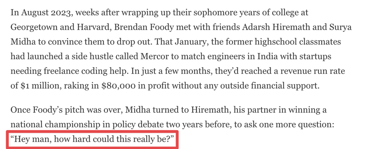 Can't start a startup without asking this question 😄 https://t.co/ZWuG7gIVxV