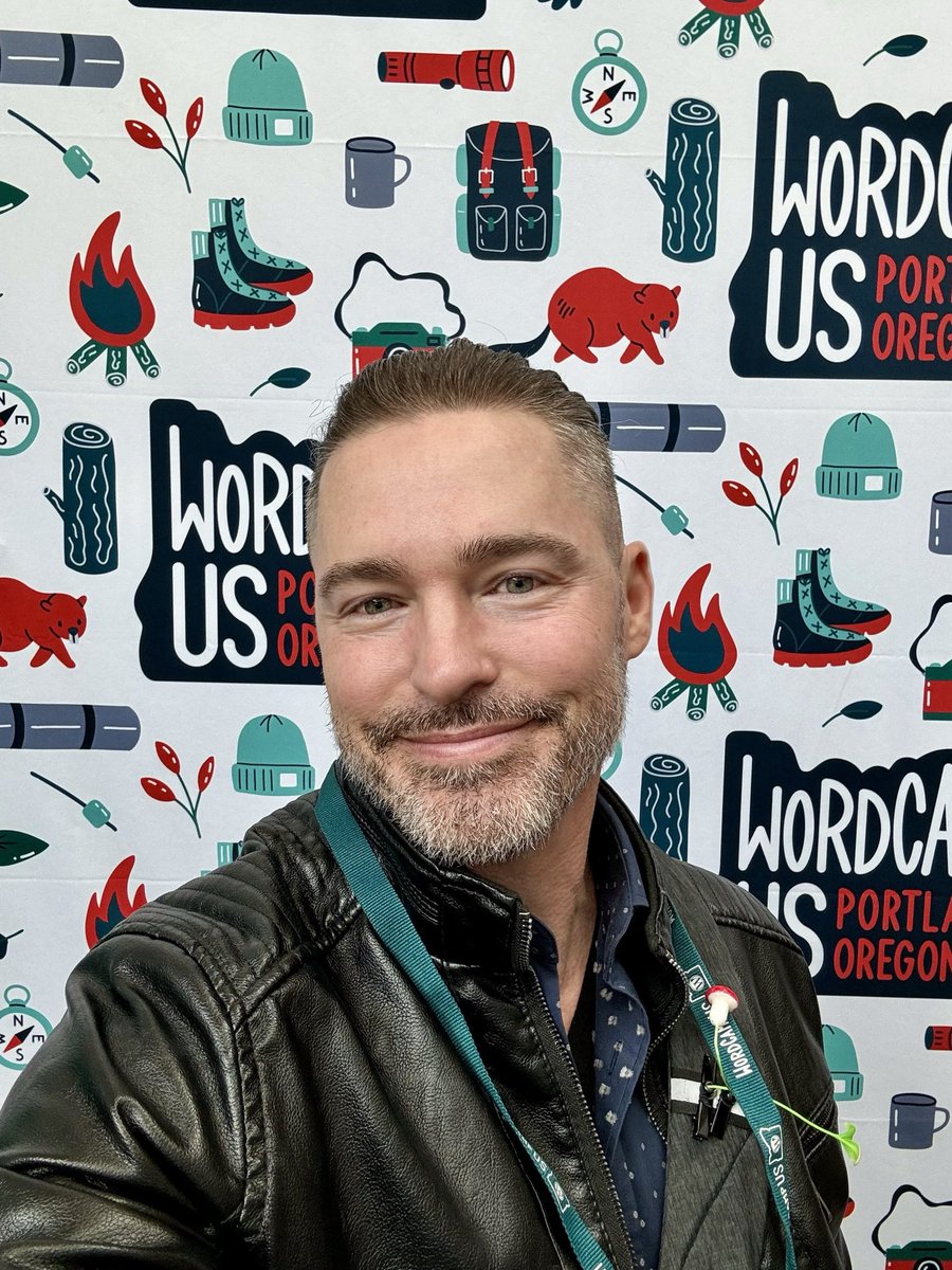 Any agency owners or freelancers at #wcus want to meet and talk shop for 15 minutes?  I’d love to learn more about what you do and look for opportunities to help each other in these uncertain times. #wordpress #marketing #webdesign #agencylife