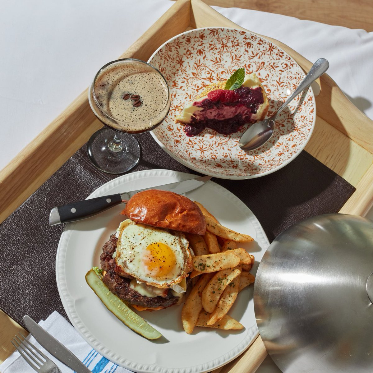 Virgin Hotels Chicago tweet media