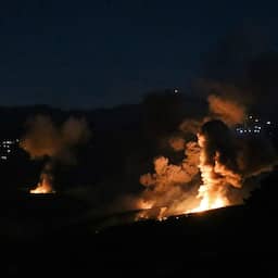 Israël voert grootschalige luchtaanvallen op Hezbollah-doelen in Libanon uit dlvr.it/TDRqkD