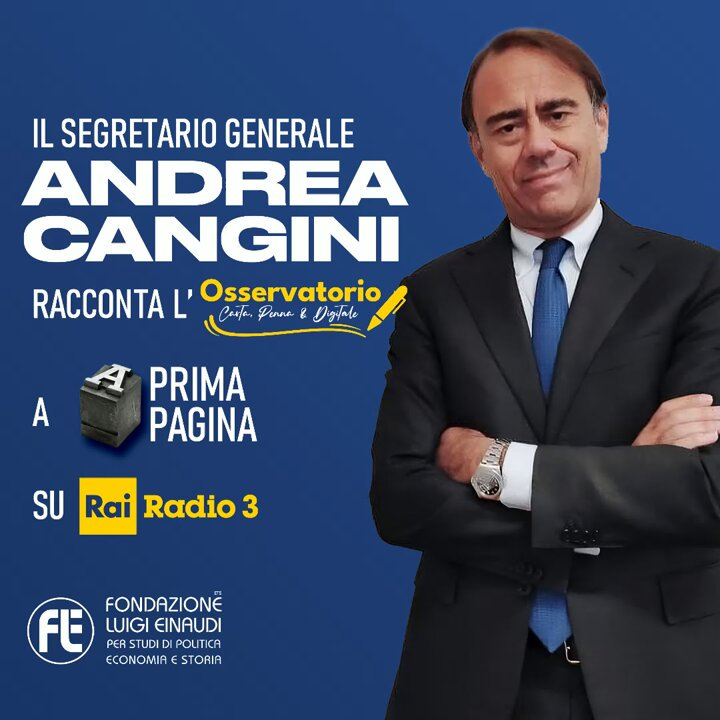 Alberto Agliotti tweet media