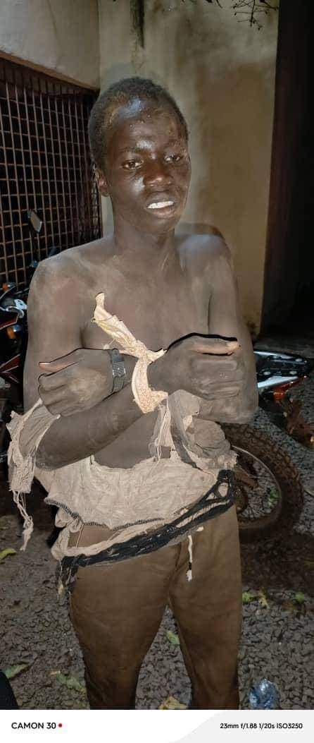 moloubakotty's tweet image. 🇲🇱🚨FAKES NEWS ‼️L'ATTAQUE DE BAMAKO‼️

L'échec de la propagande des terro-terros et leurs sponsors‼️

Félicitations aux #DIRPA-#FAMA qui ont neutralisé ĺes menaces🫡
Vous avez tout notre soutien 🇲🇱🇧🇫🇳🇪