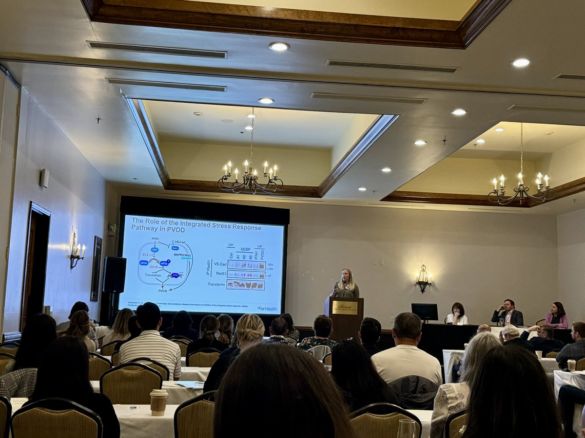 Liviu Klein (@liviuklein) on Twitter photo <a href="/JTDesJardin/">Jackie DesJardin, MD</a> showing how to combine clinical care with novel research & discovery <a href="/JTDesJardin/">Jackie DesJardin, MD</a> showing how to combine clinical care with novel research & discovery