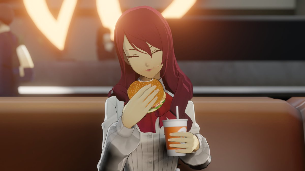 Safework_Render's tweet photo. Empress Rank 7

"He often brought out a side of me that I always wanted to keep private." 

#persona3 #MitsuruKirijo https://t.co/4QHnheEYjo