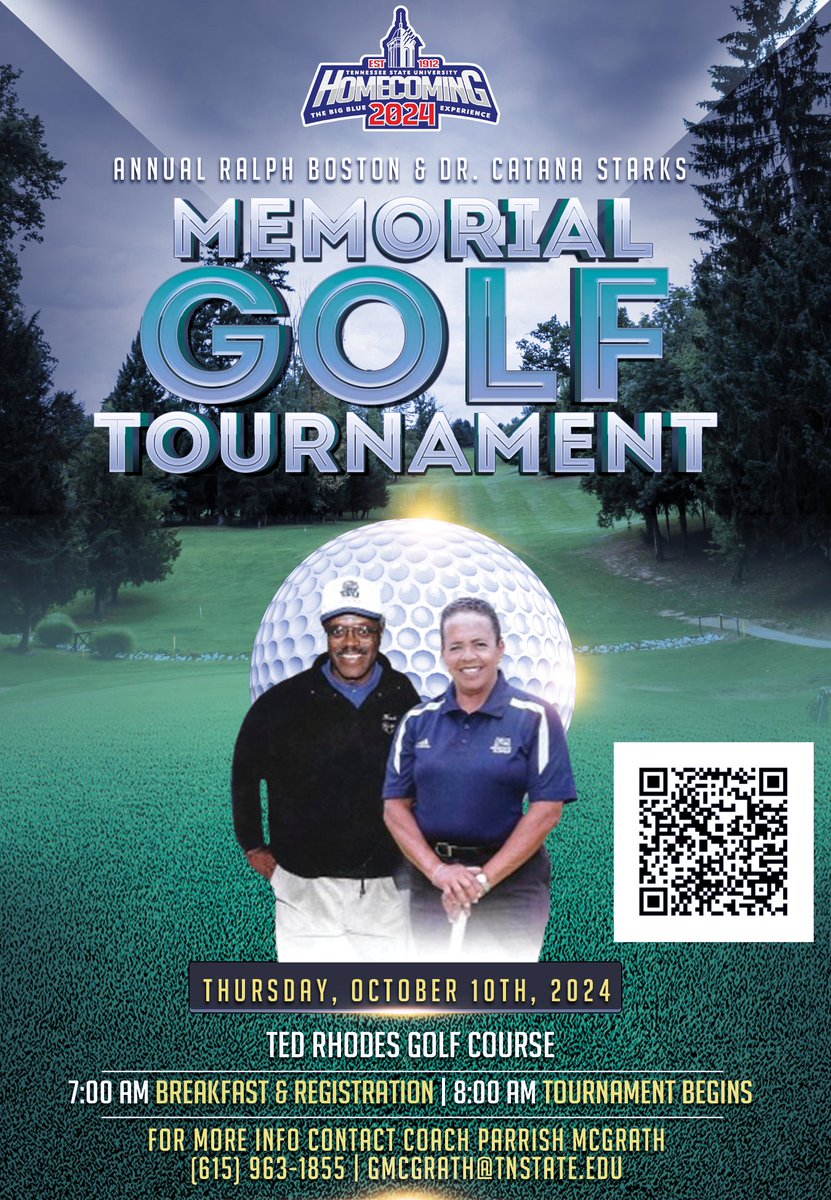 TSU_NAAEastTN's tweet image. We’re excited to say that Homecoming 2024 is NOT canceled! There have been made modifications to the student activities for this year&apos;s homecoming. Please help spread the word that homecoming is still a go &amp;amp;  stop sharing rumors about homecoming being canceled.
#GetGeeked