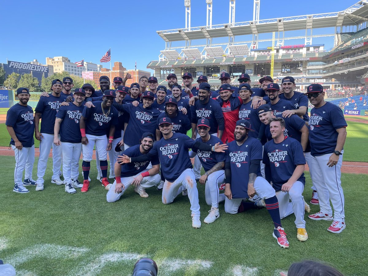 FanDuel Sports Network Cleveland tweet media