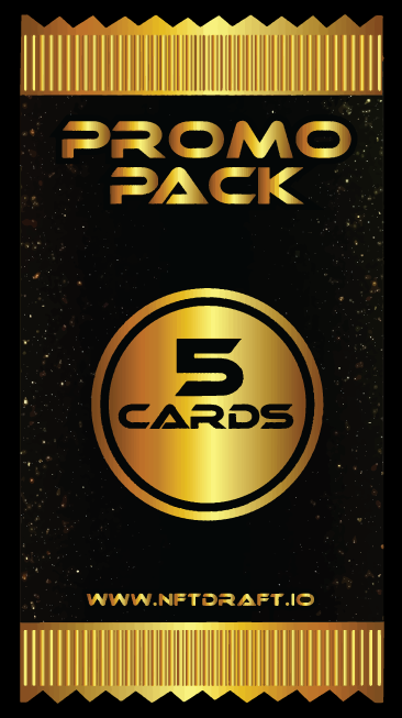 NguyenEsports's tweet photo. We're giving another #FREE #NFT as a #Giveaway! π₯A promo pack from #NFTDRAFT can be opened, revealing 5 playable NFT #Football Cards you can use in tournaments and win $$$. 1) Follow us +
@NFTDRAFT
2) Tag your favorite #NFT creators below! 3) Retweet + Like! ENDS in 24H! https://t.co/eCwhLnaeI9