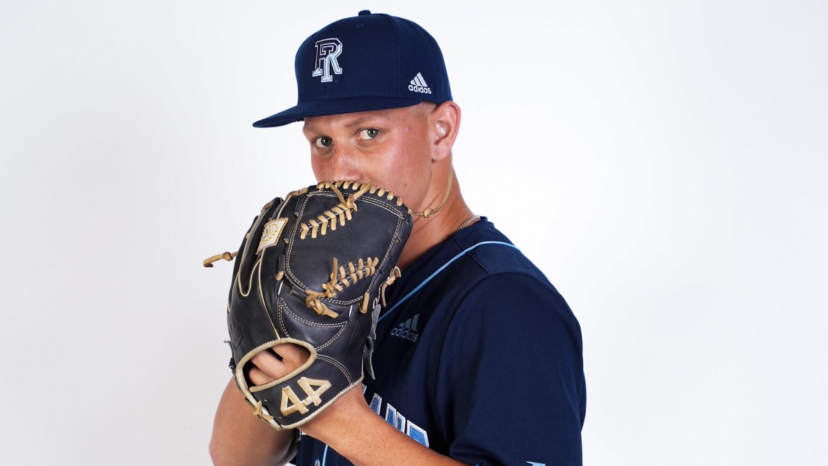 RhodyBaseball's tweet photo. we are BACK 🗣️

#GoRhody https://t.co/NGEgKt1HHK