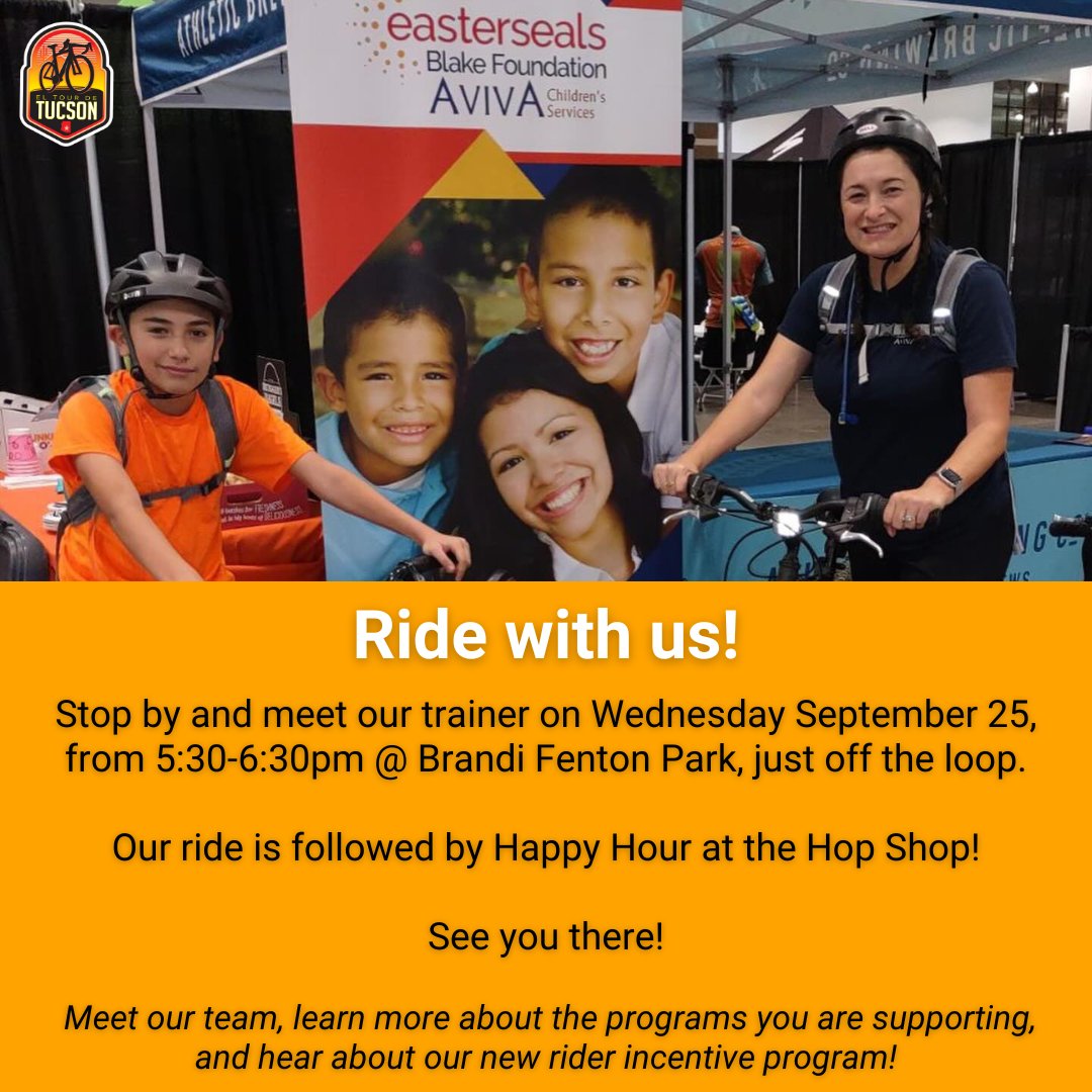 Blake Foundation (@ebf_arizona) on Twitter photo 