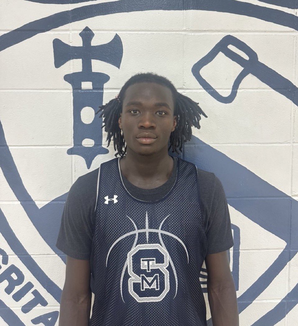 Derek Murray (@derek__murray) on Twitter photo Creighton was in today <a href="/StThomasMoreBB/">St. Thomas More Basketball</a> for βοΈβοΈβοΈ 2025 Kieran Mullen π¨π¦ (7β0 C).
Fairfield (2 asst) in for 2025 Brandon Benjamin (6β7 F). Creighton was in today <a href="/StThomasMoreBB/">St. Thomas More Basketball</a> for βοΈβοΈβοΈ 2025 Kieran Mullen π¨π¦ (7β0 C).
Fairfield (2 asst) in for 2025 Brandon Benjamin (6β7 F).