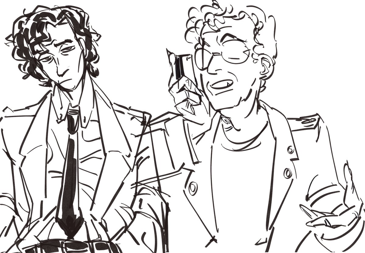 21st century vampires #devilsminion #armand #danielmolloy