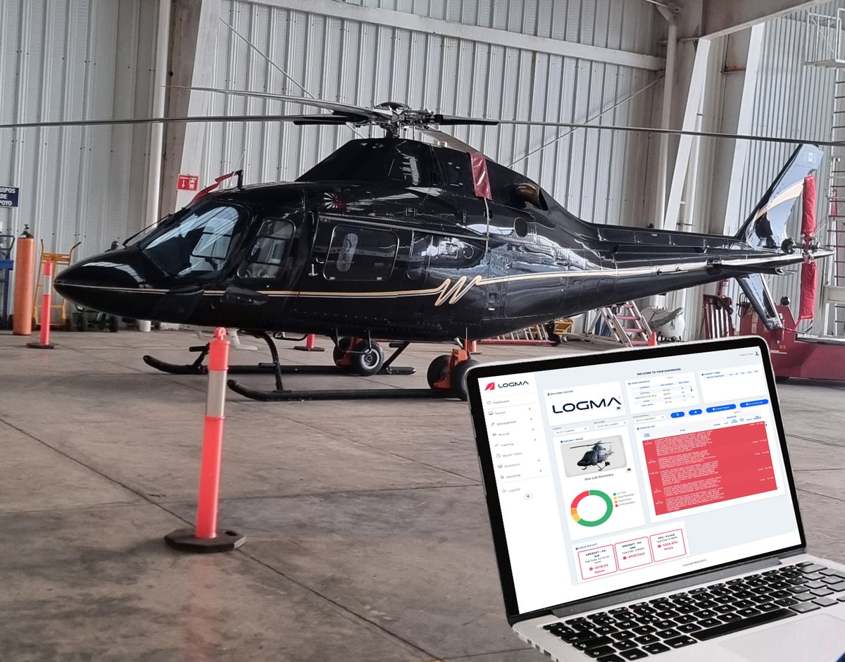 Logmasolution's tweet photo. ✨ Visitar a nuestros clientes es clave. Nos aseguramos de estar cerca, entender sus necesidades y optimizar sus operaciones. 🤝 Con https://t.co/iIfp9rsCBl, tienes un aliado que ofrece soluciones y acompañamiento personalizado. #LogmaMx #GestiónDeFlotas #MantenimientoAeronáutico https://t.co/nRLrqPxGMj