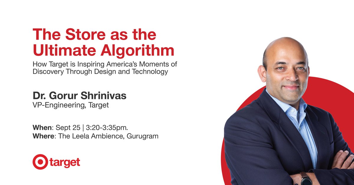 Target India tweet media