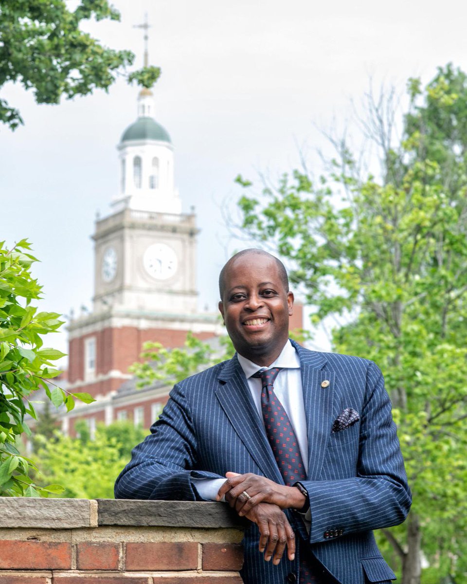 It is a pleasure to announce that today, Dr. Wayne A. I. Frederick, Howard University's 17th president, will be honored by U.S. Citizenship and Immigration Services (USCIS) as part of the Outstanding Americans by Choice (ABC) initiative. This prestigious recognition acknowledges