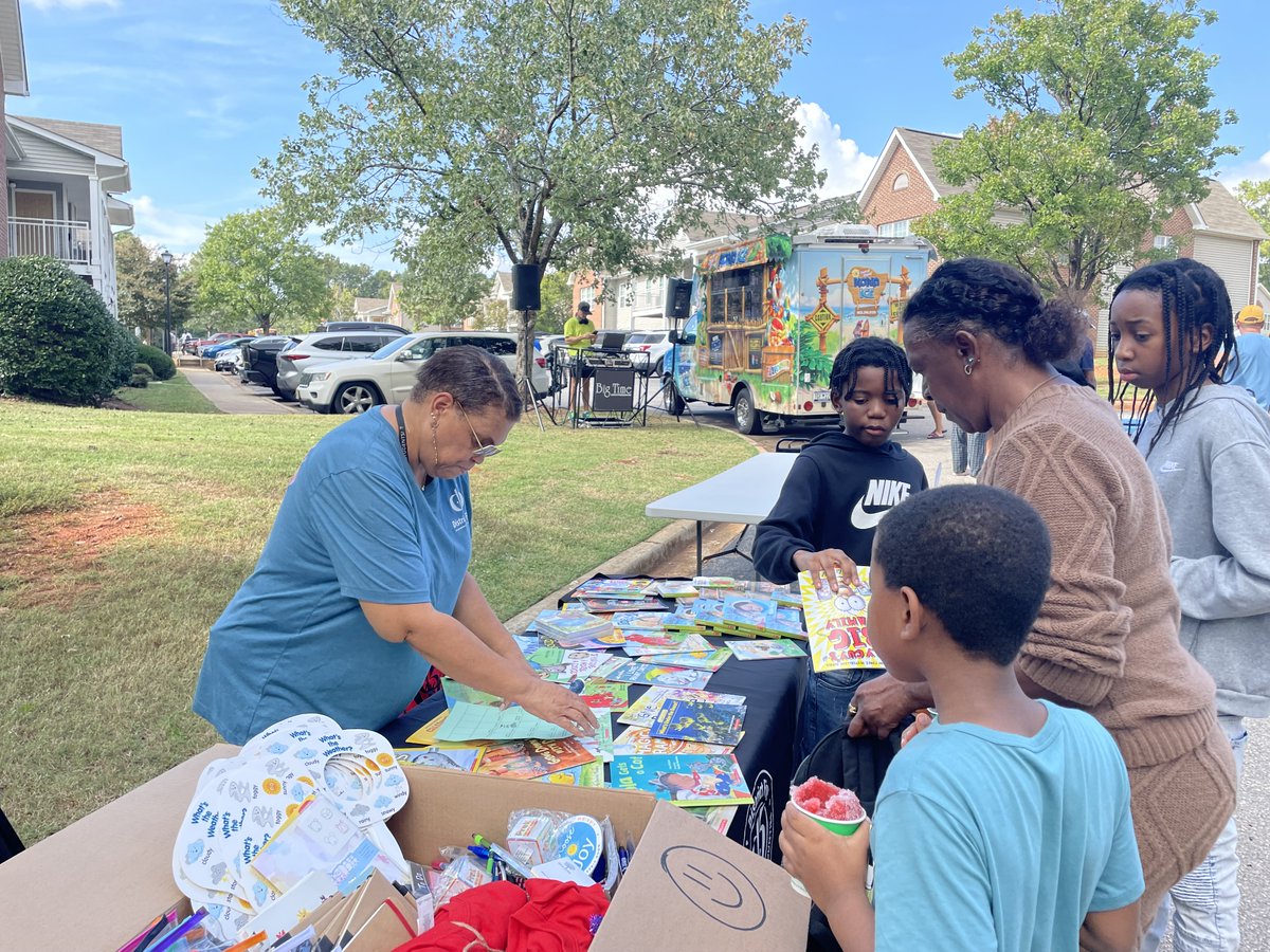 Lex-Rich 5 Schools tweet media