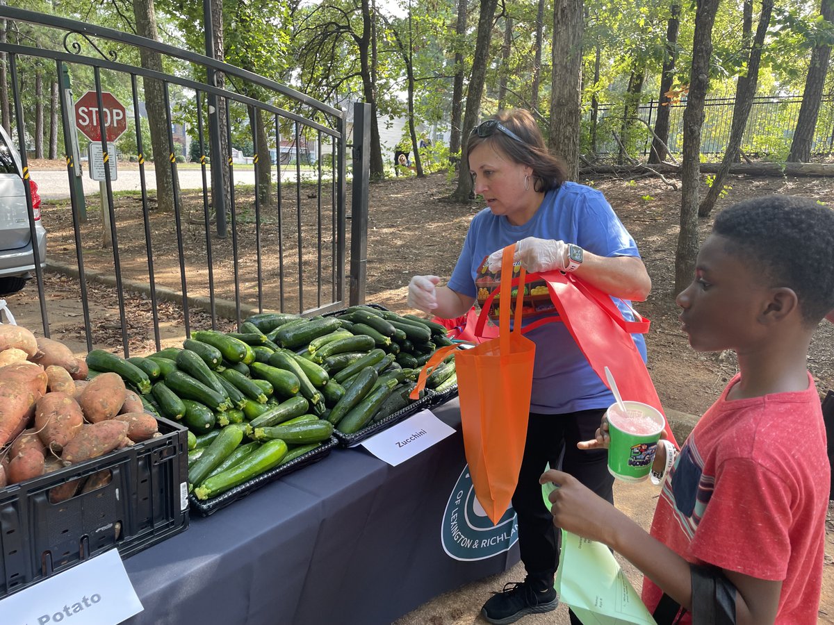 Lex-Rich 5 Schools tweet media