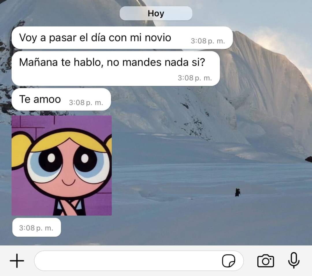 Mariogiraldor's tweet photo. https://t.co/nfAX6HXG2c