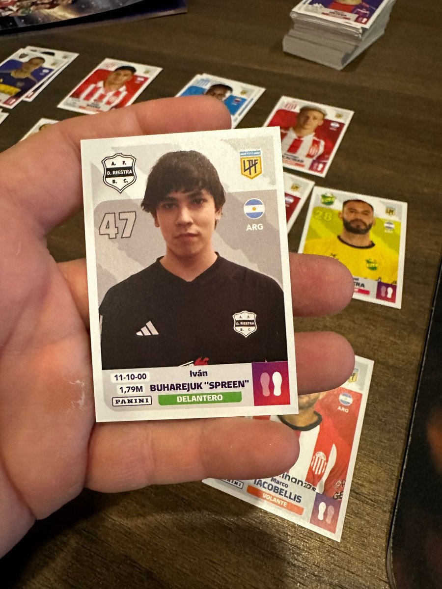 Ataque Futbolero tweet media