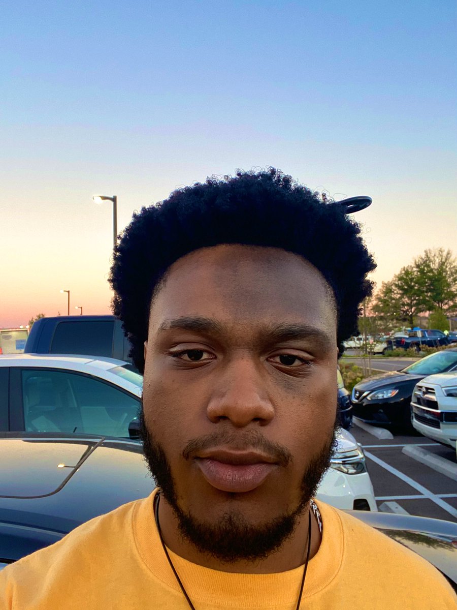 quantumnas's tweet image. will my photo face ever change?