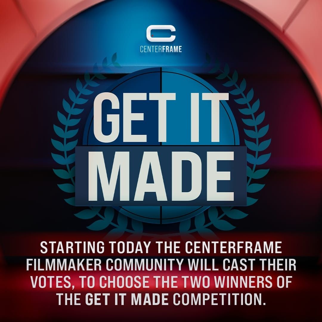 CenterFrame tweet media