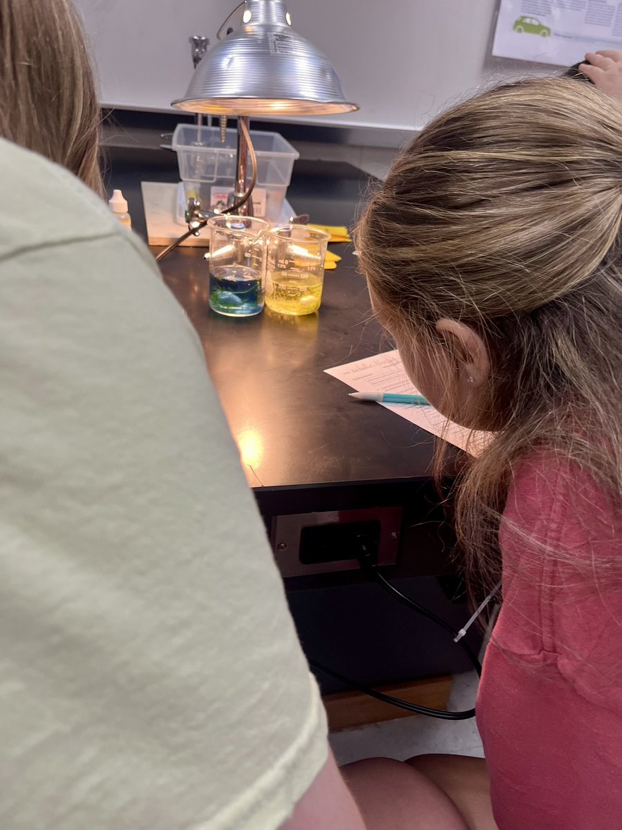 Photosynthesis anyone? We counted lots of bubbles today in Mr. Riddle’s class at Vinemont MS as we watched our aquatic plants produce oxygen. <a href="/AMSTI_Athens/">AMSTI Athens State</a> <a href="/AMSTI4all/">AMSTI</a> <a href="/VinemontMiddle/">Vinemont Middle School</a>
