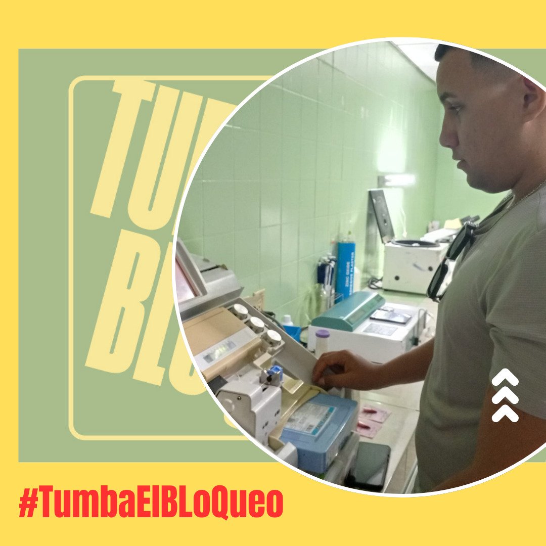 Nueva extensión por gobierno EEUU de aplicación a #Cuba de Ley de Comercio con el Enemigo persigue mantener las bases de su criminal bloqueo contra el pueblo cubano.

A pesar de serios daños ocasionados, continúan fracasando en objetivo de destruir la Revolución.

#TumbaElBloqueo