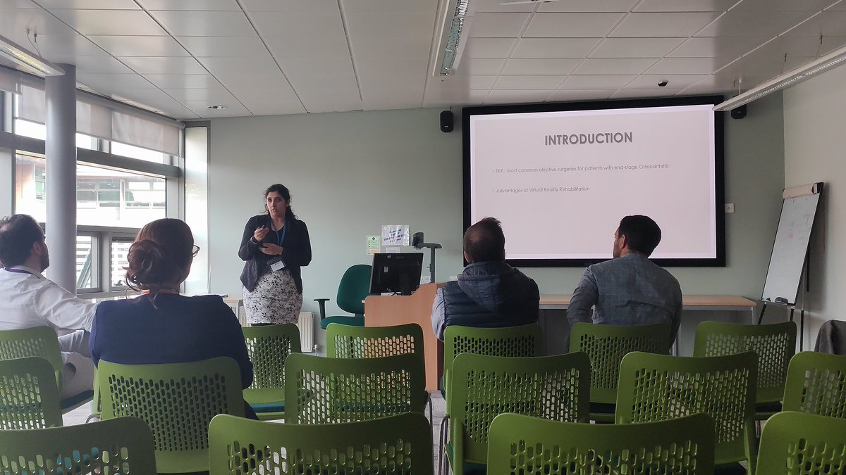 Diksha (@dikshagandhi64) on Twitter photo A gr8 learning & networking opportunity at <a href="/edgehill/">Edge Hill University</a> Health Research Institute Showcase event.Thank you for giving me te opportunity to present my findings. <a href="/WWL_Research/">WWL_Research</a> <a href="/WWLNHS/">WWL NHS</a> #EHUHRIshowcase
<a href="/Alison87750804/">Alison Robinson</a> <a href="/KatyBPhysio/">Katy Boland</a> <a href="/CherylF676/">Cheryl 💙💙💙</a> <a href="/ChristinaHeato1/">Dr Christina Heaton</a> <a href="/HSpickett87156/">Helen Spickett</a> <a href="/hmhindle/">Dr Helen Hindle</a> A gr8 learning & networking opportunity at <a href="/edgehill/">Edge Hill University</a> Health Research Institute Showcase event.Thank you for giving me te opportunity to present my findings. <a href="/WWL_Research/">WWL_Research</a> <a href="/WWLNHS/">WWL NHS</a> #EHUHRIshowcase
<a href="/Alison87750804/">Alison Robinson</a> <a href="/KatyBPhysio/">Katy Boland</a> <a href="/CherylF676/">Cheryl 💙💙💙</a> <a href="/ChristinaHeato1/">Dr Christina Heaton</a> <a href="/HSpickett87156/">Helen Spickett</a> <a href="/hmhindle/">Dr Helen Hindle</a>