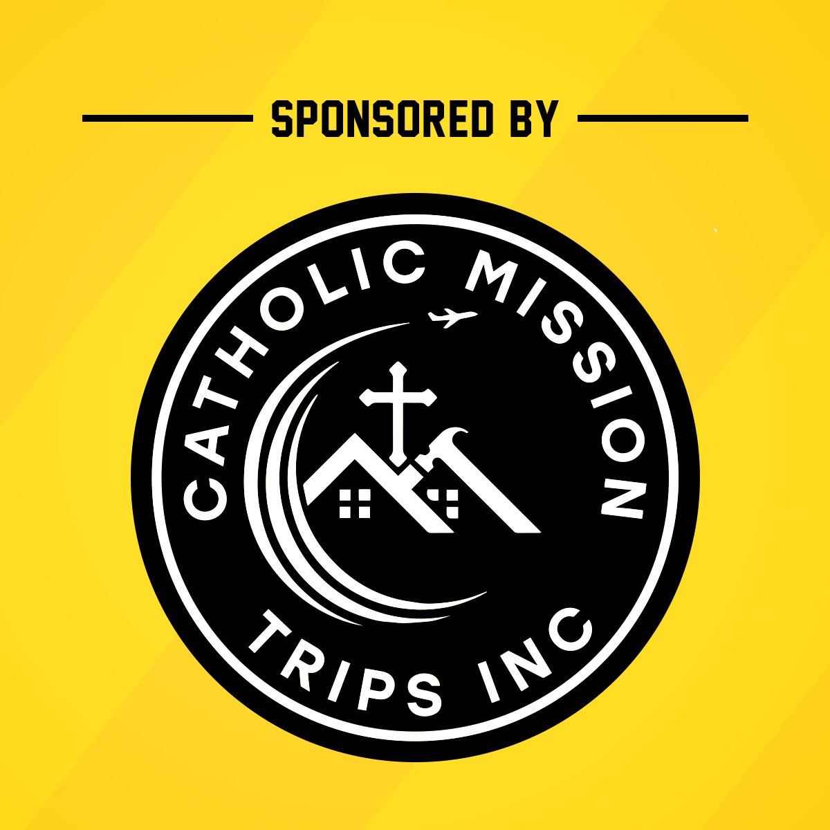This year at #Thriveanooga, the MegaPrize is more awesome and more MEGA than ever before – thanks to our friends at Catholic Mission Trips Inc!

In honor of their support, we've renamed it: "The Catholic Mission Trips MegaPrize"

#CatholicYouthMinistry #MegaPrize #ThriversWanted