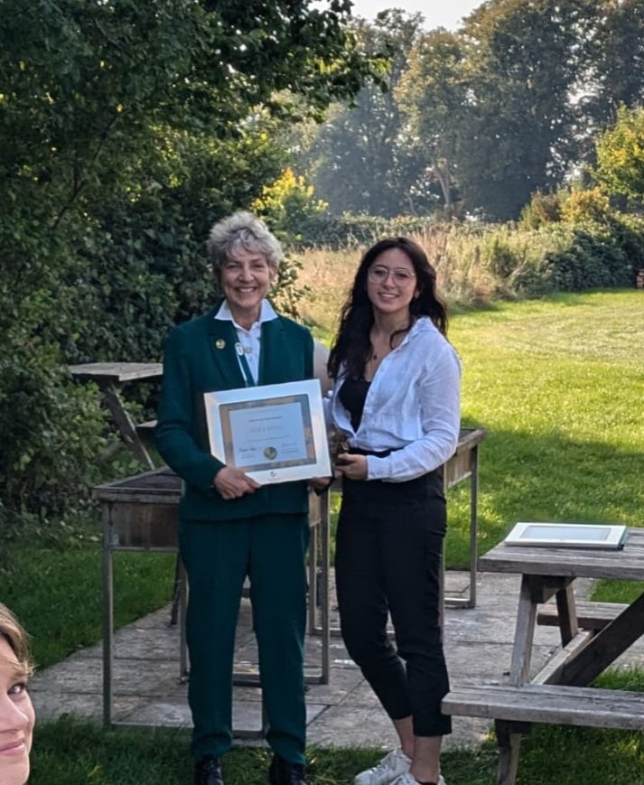 Erika Kroll tweet media