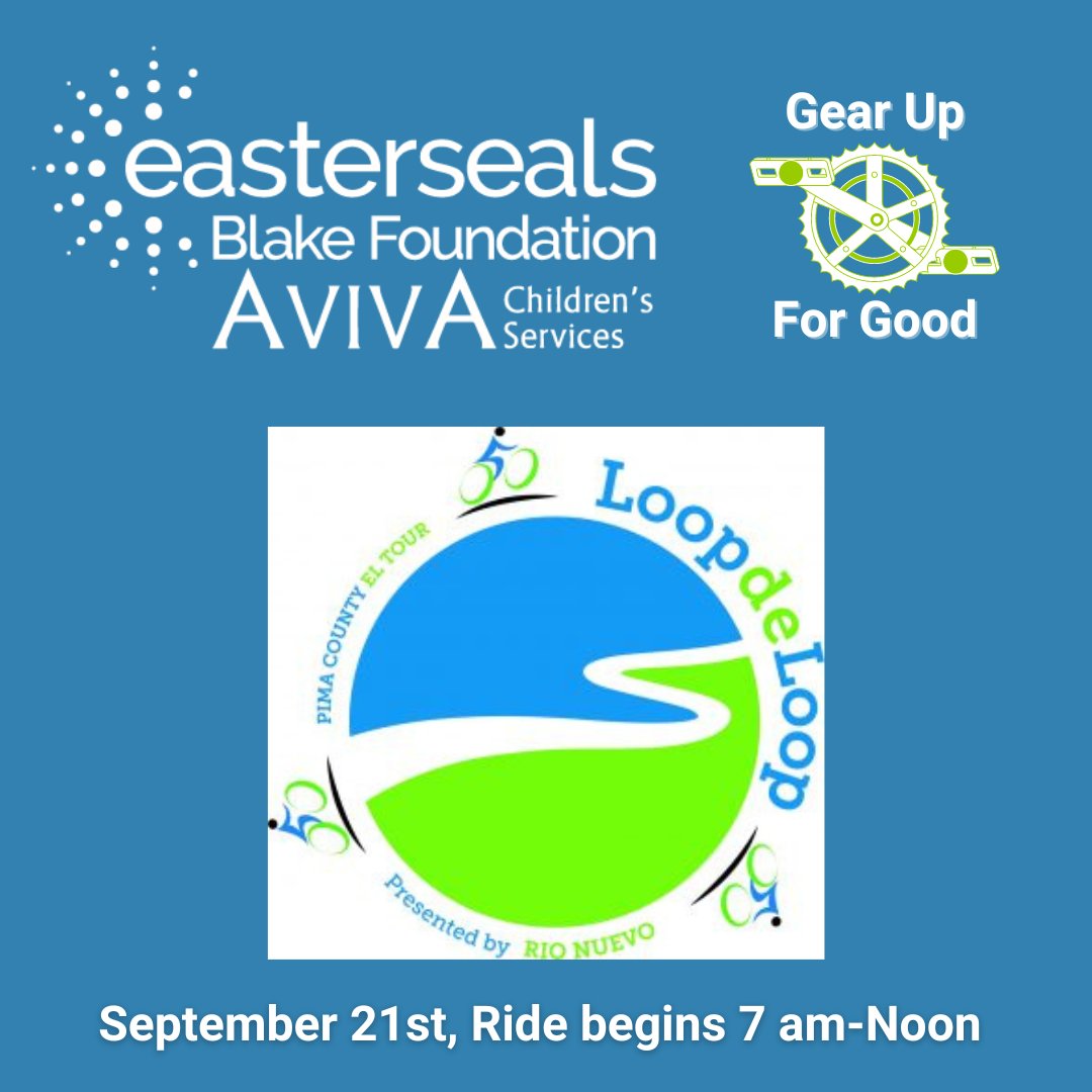 Join us TOMORROW Sat. 21 at 7am!